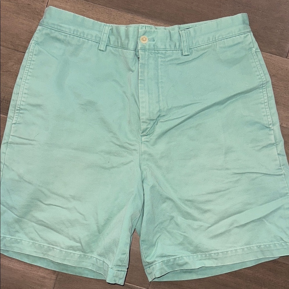 Vineyard Vines 100% Cotton Shorts SZ32